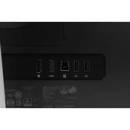 Монитор HP 27" E27 G5 черный IPS LED 16:9 HDMI матовая HAS Piv 300cd 178гр/178гр 1920x1080 75Hz DP F