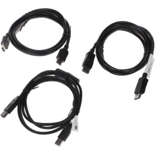 Монитор HP 27" E27 G5 черный IPS LED 16:9 HDMI матовая HAS Piv 300cd 178гр/178гр 1920x1080 75Hz DP F