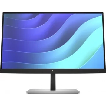 Монитор HP 21.5" E22 G5 черный IPS LED 16:9 HDMI матовая HAS Piv 250cd 178гр/178гр 1920x1080 75Hz DP