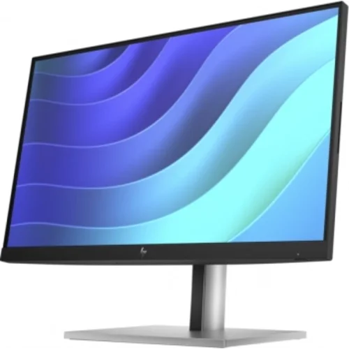 Монитор HP 21.5" E22 G5 черный IPS LED 16:9 HDMI матовая HAS Piv 250cd 178гр/178гр 1920x1080 75Hz DP