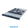 Платформа Gigabyte 1U R162-ZA0, *Один процессор* AMD EPYC 7003, DDR4, 4x3.5"/2.5" SATA/SAS, 2x1000Base-T