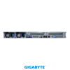 Платформа Gigabyte 1U R162-ZA0, *Один процессор* AMD EPYC 7003, DDR4, 4x3.5"/2.5" SATA/SAS, 2x1000Base-T