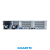 Платформа Gigabyte 2U R282-2O0, До двух процессоров Intel Xeon Scalable Gen3, DDR4, 24x2,5" HDD SATA/SAS, 2x1000Base-T