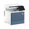 Лазерный принтер МФУ HP Color LaserJet Enterprise MFP 5800dn (6QN29A)