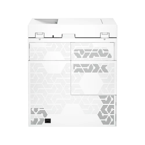 Лазерный принтер МФУ HP Color LaserJet Enterprise MFP 5800dn (6QN29A)