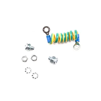 Комплект заземления LANsens