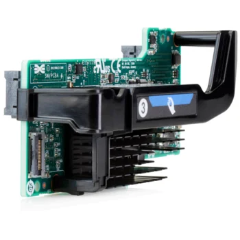 Адаптер HPE FlexFabric 20Gb 2-port 650FLB Adapter