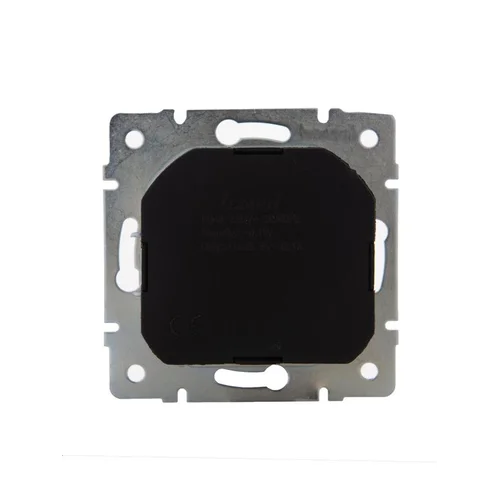 Розетка 1-м СП Karina 16А с заземл. с заряд. устройством USB механизм бел. LEZARD 707-0288-181