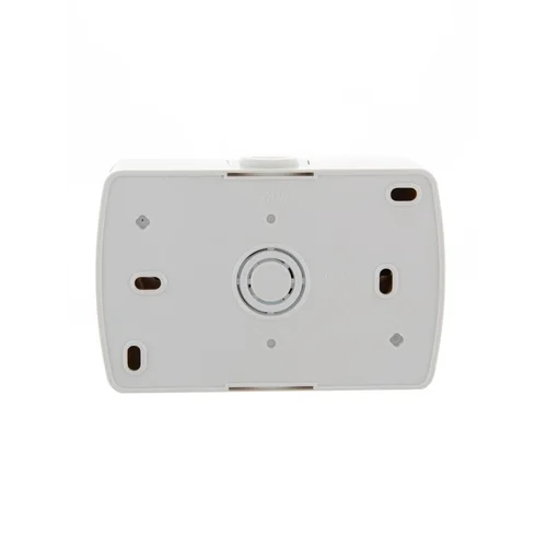 Розетка 2-м ОП Nata 16А IP20 с заземл. керамика бел. LEZARD 710-0200-127