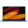 Ноутбук Infinix Inbook Y2 Plus Core i3 1115G4 8Gb SSD256Gb Intel UHD Graphics 15.6" IPS FHD (1920x10