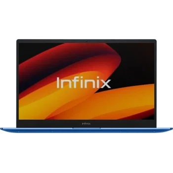 Ноутбук Infinix Inbook Y2 Plus Core i3 1115G4 8Gb SSD256Gb Intel UHD Graphics 15.6" IPS FHD (1920x10