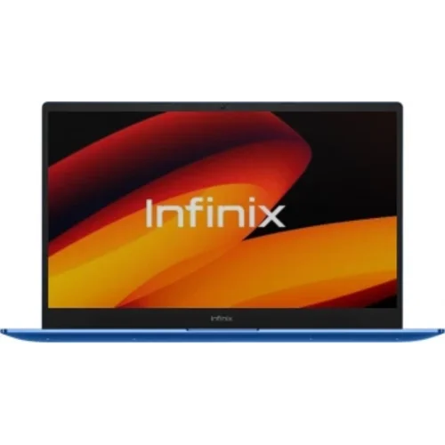 Ноутбук Infinix Inbook Y2 Plus Core i3 1115G4 8Gb SSD256Gb Intel UHD Graphics 15.6" IPS FHD (1920x10