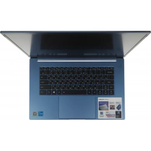 Ноутбук Infinix Inbook Y2 Plus Core i3 1115G4 8Gb SSD256Gb Intel UHD Graphics 15.6" IPS FHD (1920x10