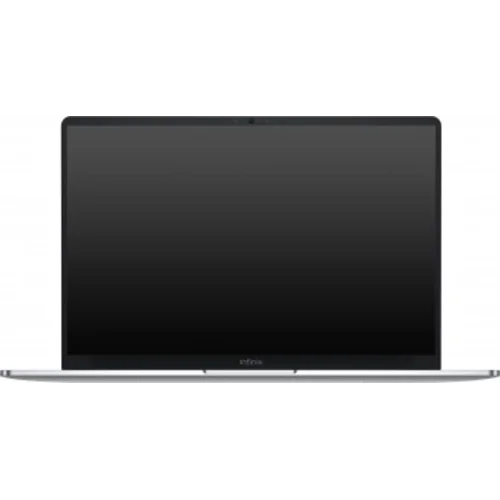 Ноутбук Infinix Inbook Y4 Max YL613 Core i5 1335U 8Gb SSD512Gb Intel Iris Xe graphics 16" IPS FHD Windows 11 Home silver WiFi BT Cam (71008301550)