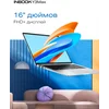 Ноутбук Infinix Inbook Y3 Max YL613 Core i3 1215U 8Gb SSD512Gb Intel UHD Graphics 16" IPS FHD (1920x