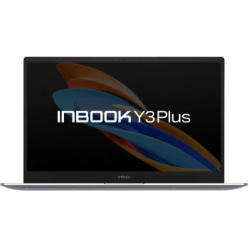 Ноутбук Infinix Inbook Y3 PLUS YL512 Core i3 1215U 8Gb SSD512Gb Intel UHD Graphics 15.6" IPS FHD (19