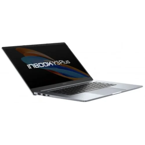 Ноутбук Infinix Inbook Y3 PLUS YL512 Core i3 1215U 8Gb SSD512Gb Intel UHD Graphics 15.6" IPS FHD (19