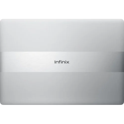 Ноутбук Infinix Inbook Y4 Max YL613 Core i5 1335U 8Gb SSD512Gb Intel Iris Xe graphics 16" IPS FHD Free DOS silver WiFi BT Cam (71008301771)