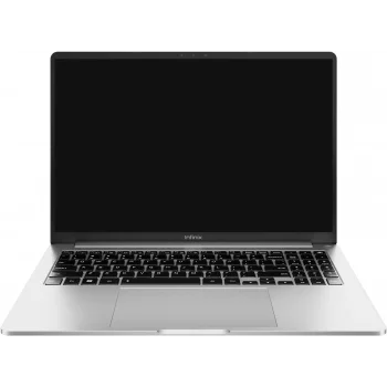 Ноутбук Infinix Inbook Y4H Max YL613H Core i5 13420H 16Gb SSD512Gb Intel Iris Xe graphics 16" IPS FH