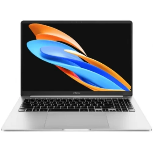 Ноутбук Infinix Inbook Y3H Max YL613H Core i5 12450H 16Gb SSD512Gb Intel Iris Xe graphics 16" IPS FH