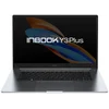 Ноутбук Infinix Inbook Y3 PLUS YL512 Core i3 1215U 8Gb SSD512Gb Intel UHD Graphics 15.6" IPS FHD (19