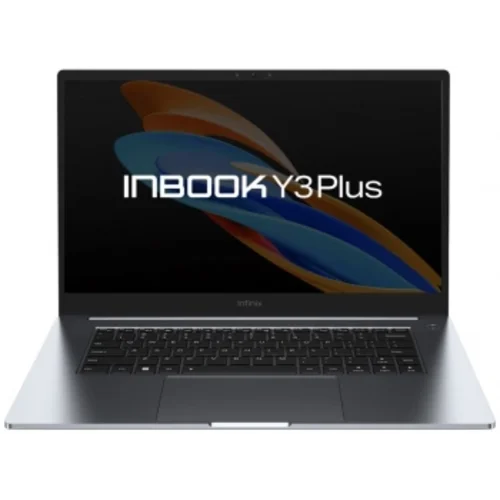 Ноутбук Infinix Inbook Y3 PLUS YL512 Core i3 1215U 8Gb SSD512Gb Intel UHD Graphics 15.6" IPS FHD (19