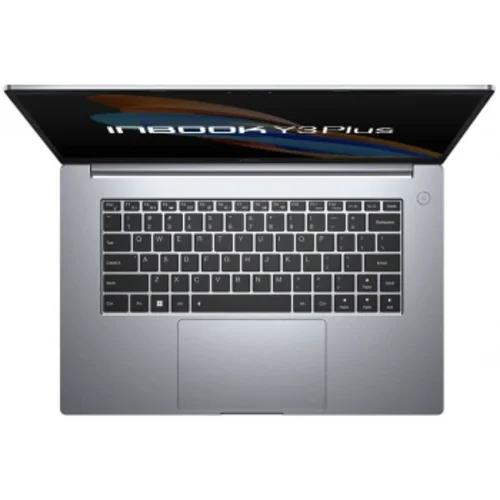 Ноутбук Infinix Inbook Y3 PLUS YL512 Core i3 1215U 8Gb SSD512Gb Intel UHD Graphics 15.6" IPS FHD (19