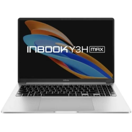 Ноутбук Infinix Inbook Y3H Max YL613H Core i7 12650H 16Gb SSD512Gb Intel Iris Xe graphics 16" IPS FH