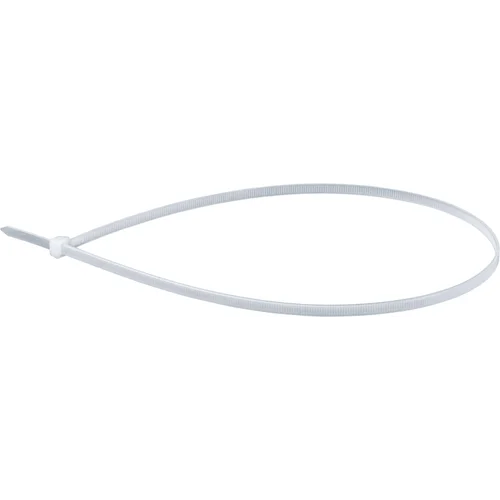Хомут кабельный 71 055 NCT-048-500-100/WH 4.8х500 нейл. бел. (уп.100шт) Navigator 71055