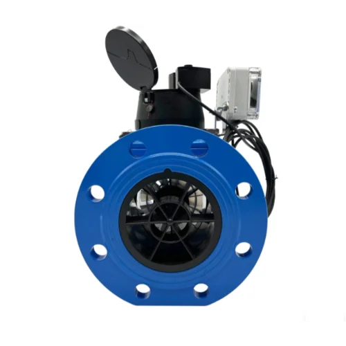 Счетчик воды Декаст СТВХ-100 "СТРИМ" Класс "С" МИД Р ВА