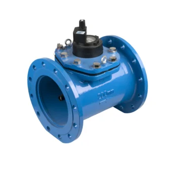 Счетчик воды Декаст СТВХ-150 "СТРИМ" Класс "С" МИД Р