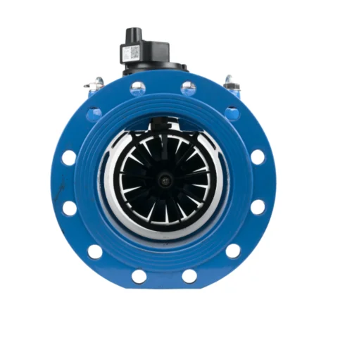 Счетчик воды Декаст СТВХ-200 "СТРИМ" Класс "С" МИД Р