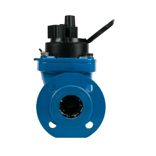 Счетчик воды Декаст СТВХ-50 "СТРИМ" Класс "С" МИД Р