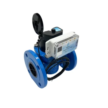 Счетчик воды Декаст СТВХ-65 "СТРИМ" Класс "С" МИД Р ВА