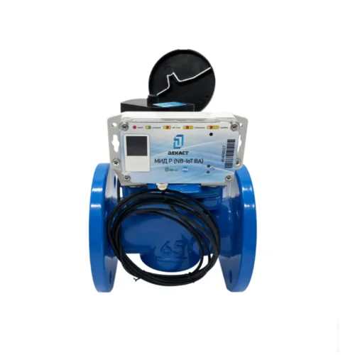 Счетчик воды Декаст СТВХ-65 "СТРИМ" Класс "С" МИД Р ВА