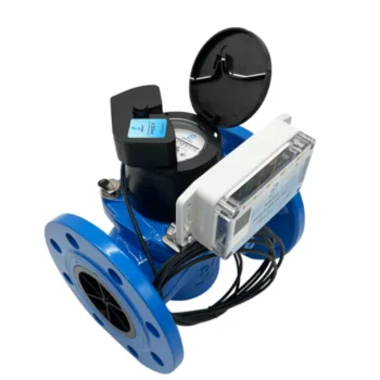 Счетчик воды Декаст СТВХ-80 "СТРИМ" Класс "С" МИД Р ВА