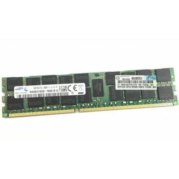 Память DDR PC3L-12800R ECC Reg,16GB 2Rx4 1.35V