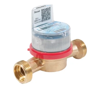 Счетчик воды Декаст ВСКМ-20 iWAN (NB-IoT)