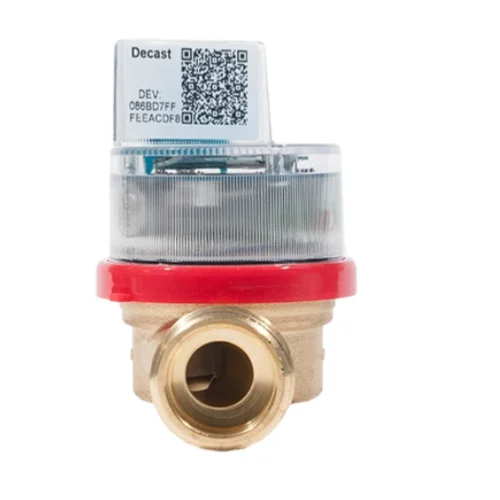 Счетчик воды Декаст ВСКМ-20 iWAN (NB-IoT)