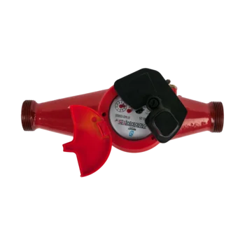 Счетчик воды Декаст ВСКМ 90-25 МИД Р