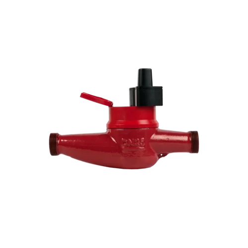 Счетчик воды Декаст ВСКМ 90-25 МИД Р