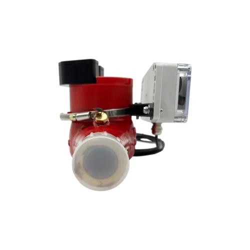 Счетчик воды универсальный Декаст ВСКМ 90-25 МИД Р (NB-IoT ВА) чугун