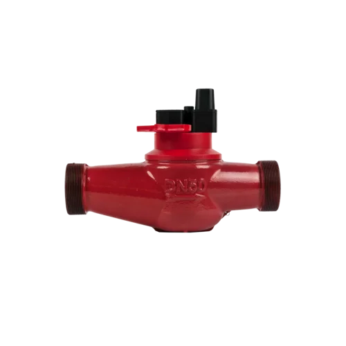 Счетчик воды Декаст ВСКМ 90-50 МИД Р