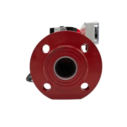 Счетчик воды универсальный Декаст ВСКМ 90-50 Ф МИД Р ВА