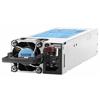 Блок питания HP DL360/380 Gen9 500W