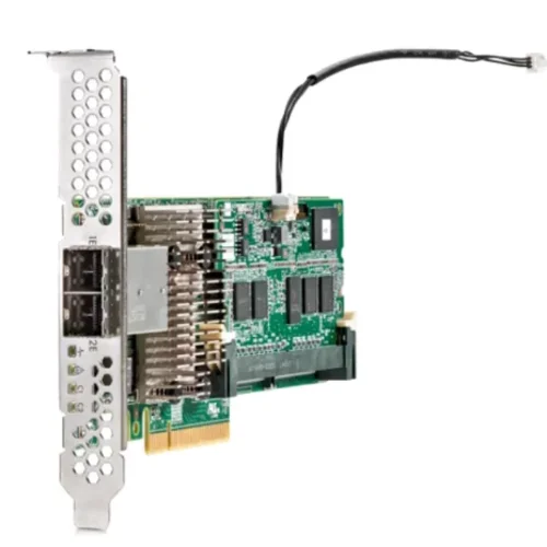 Контроллер RAID HP Smart Array P441/4GB FBWC, SAS