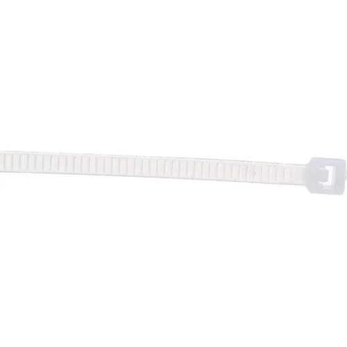 Хомут нейлоновый 2.5х100 Б (уп.100шт) Вихрь 73/9/1/10