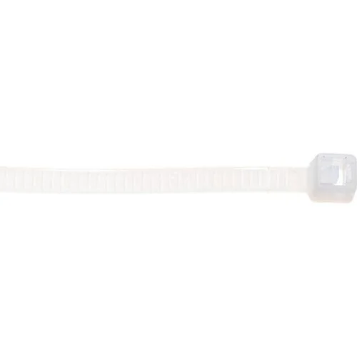 Хомут нейлоновый 2.5х150 Б (уп.100шт) Вихрь 73/9/1/11