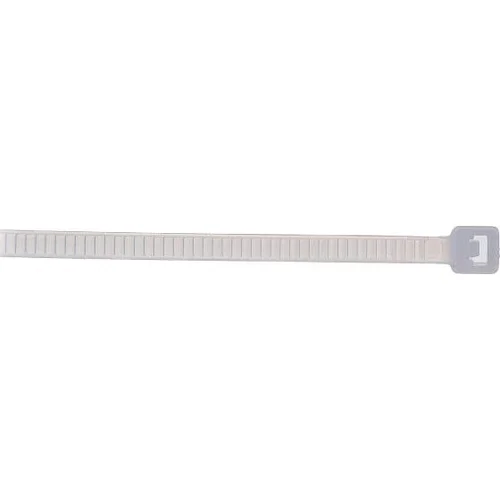 Хомут нейлоновый 2.5х150 Б (уп.100шт) Вихрь 73/9/1/11