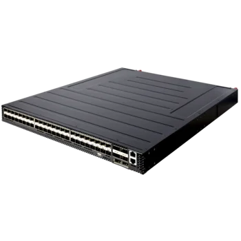 Bare-metal коммутатор Edgecore AS7312-54XS, 220VAC, AFO